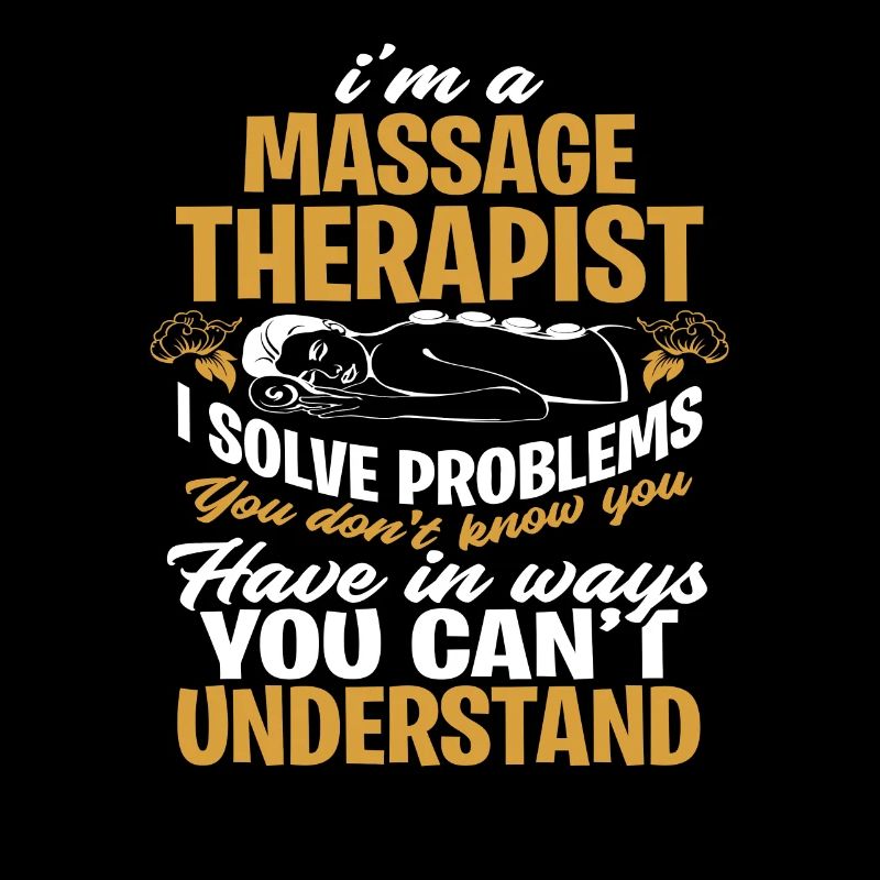Massage therapist