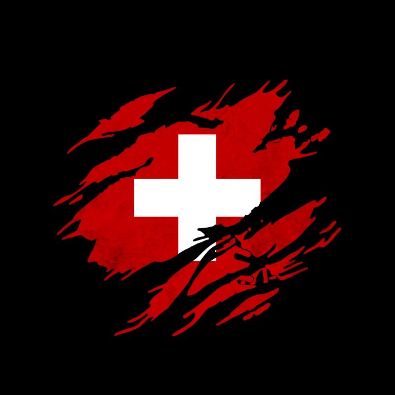 Drapeau suisse