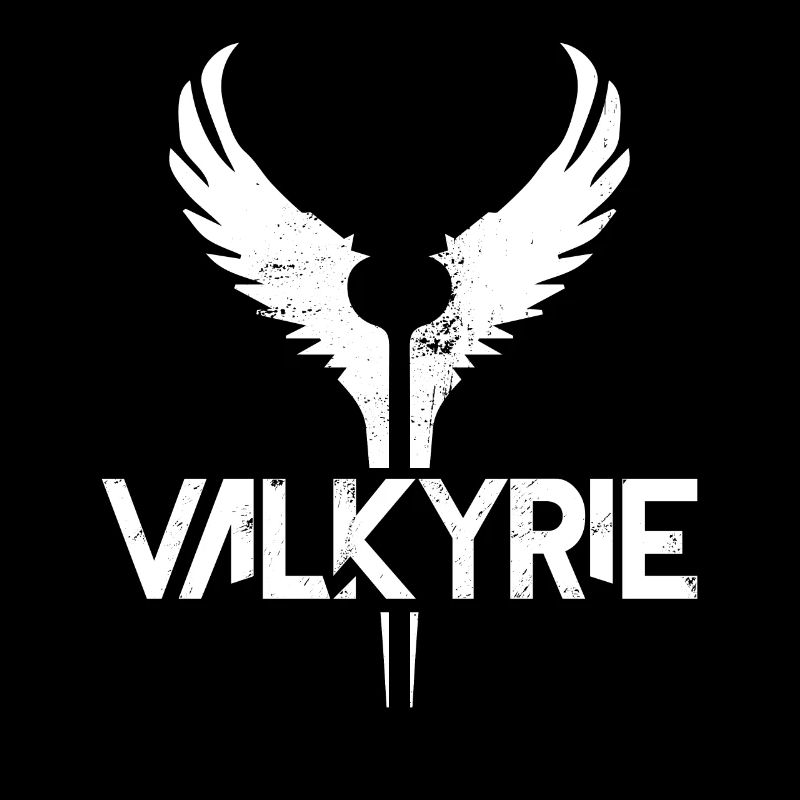 Valkyrie wing Vikings