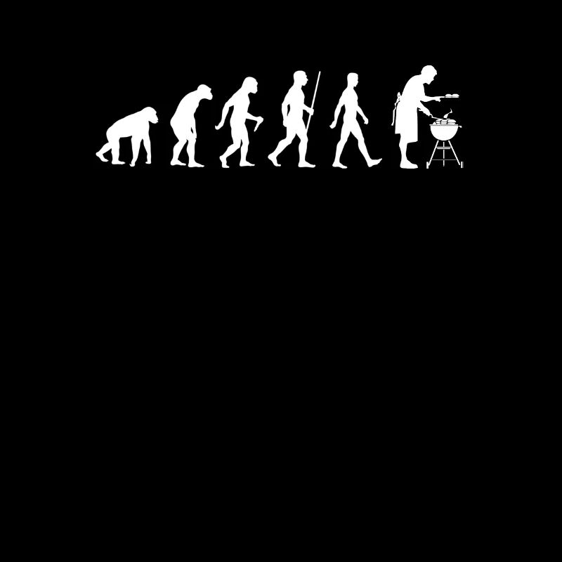 Evolution GRILLING