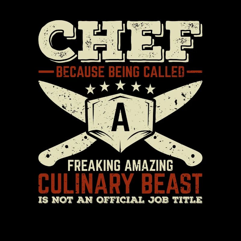 Chef Chef Chef Star Chef