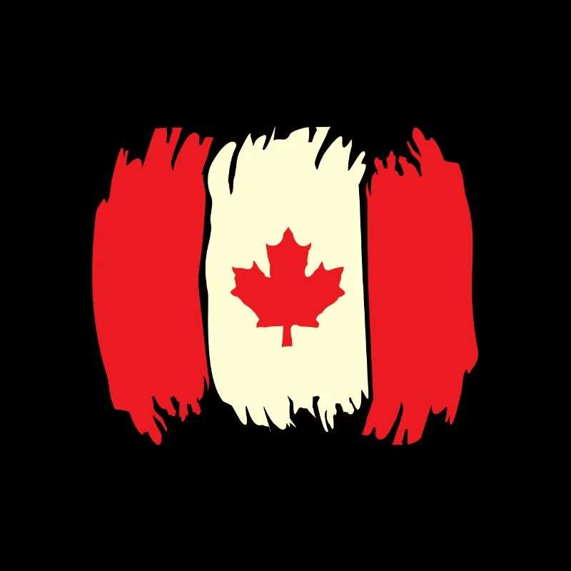 Drapeau du Canada