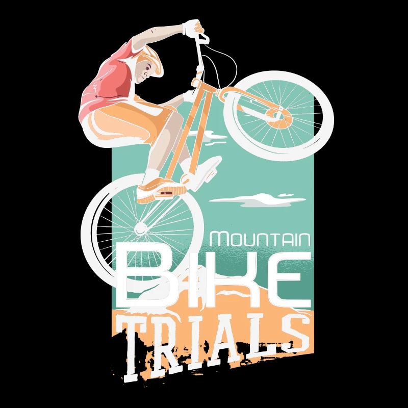 Trial de VTT