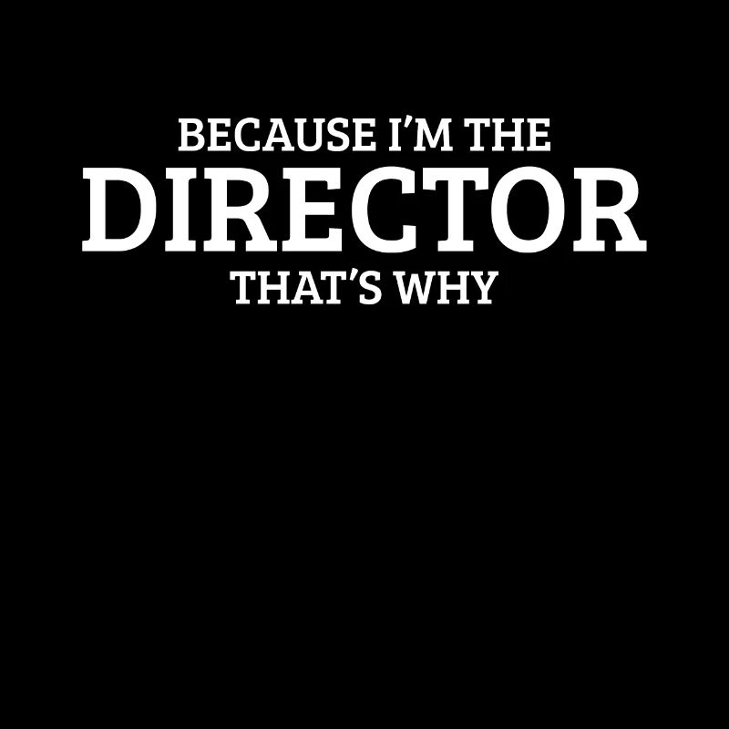 Films directing