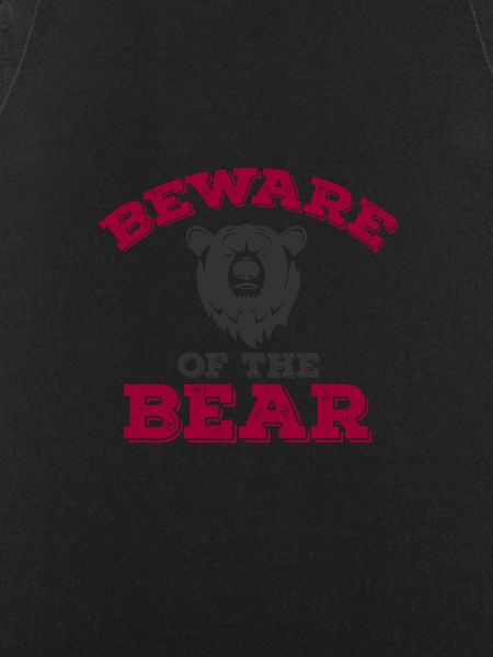 Beware of the Bear