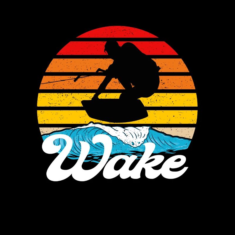 Wakeboard