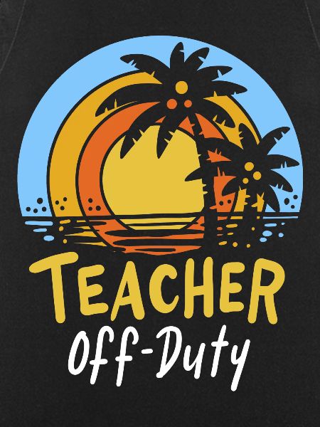 Teacher vacation vacation