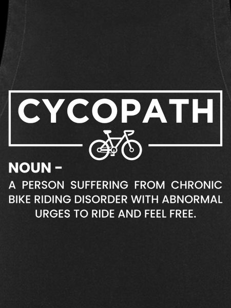 Cyclopath Ride Free Tee