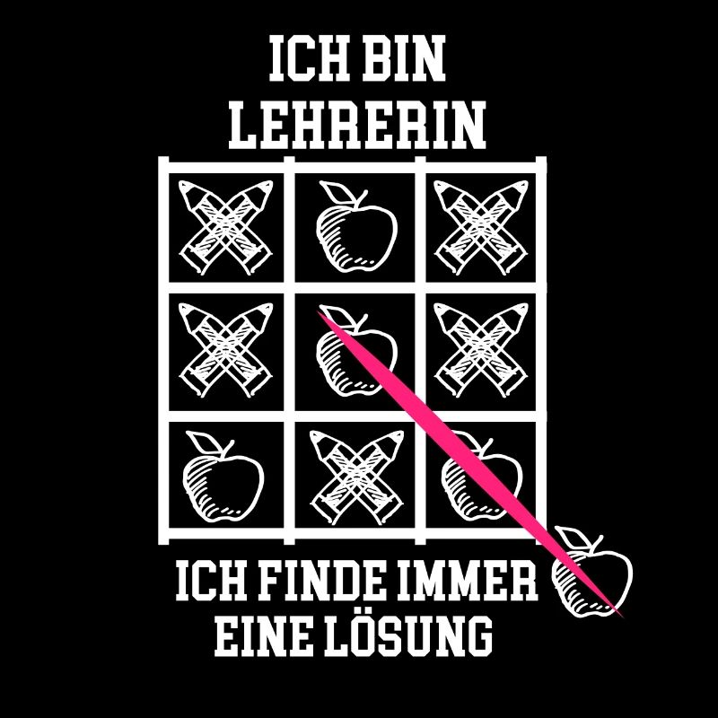 Lehrerin Pädagogin