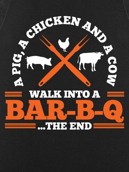 BBQ BBQ