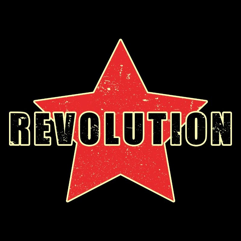 red star revolution