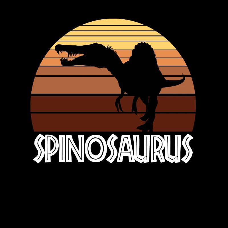 Spinosaure