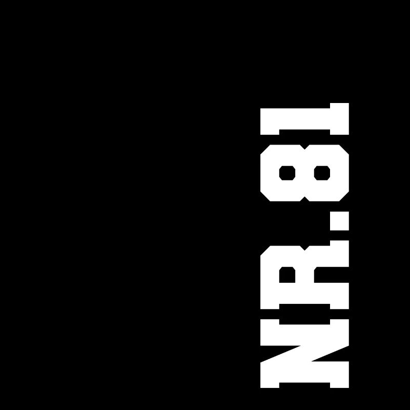 Numéro 81 NO. 81