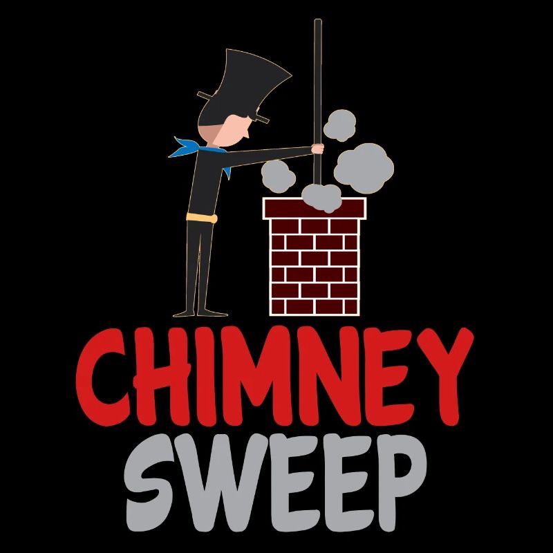 Schornsteinfeger - Chimney Sweep