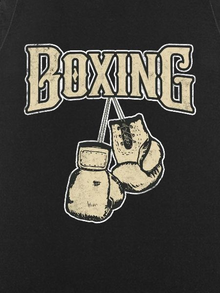 Gants de boxe