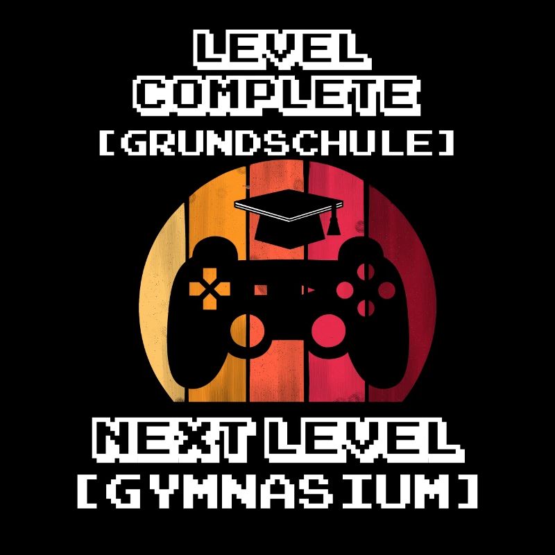 Gymi Einschulung Gymnasium 5. Klasse Geschenk