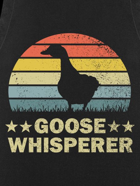 Goose geese