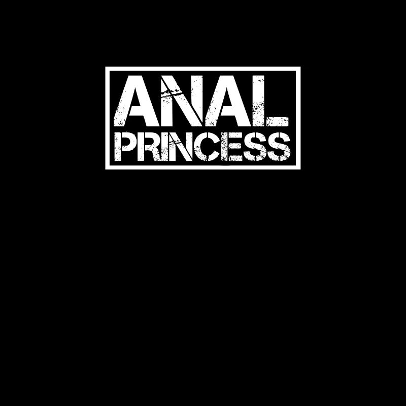 Princesse anale