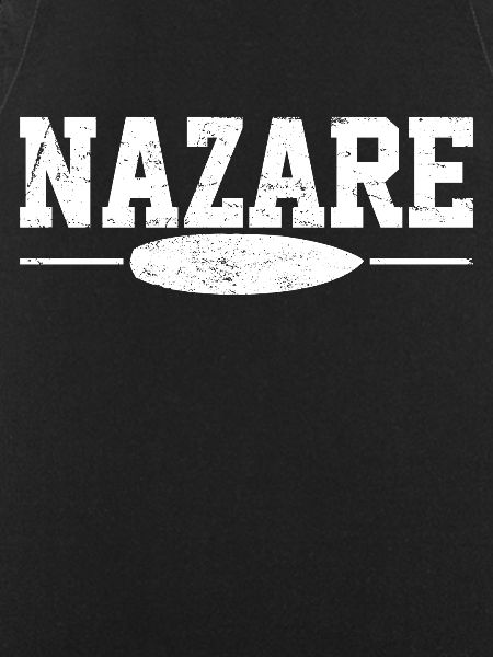 Nazare Portugal surfing