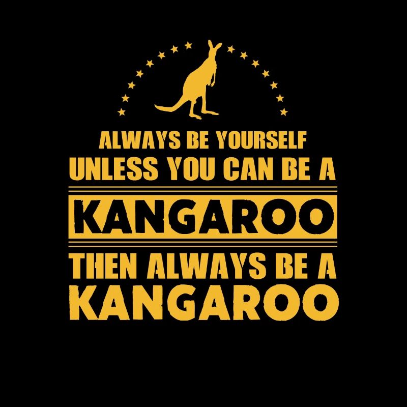 Känguru