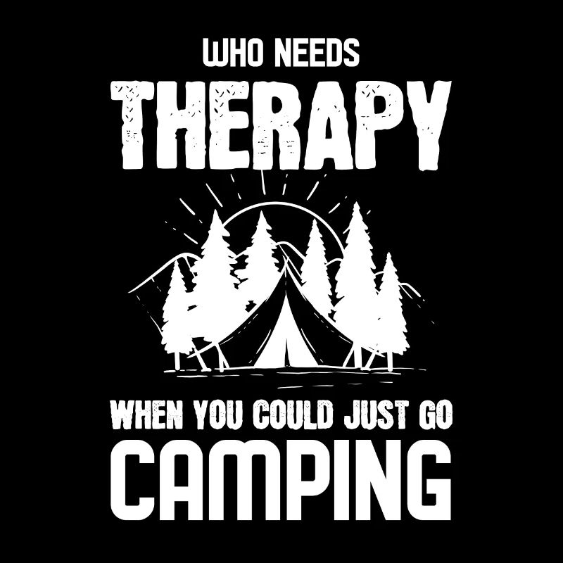 WhoNeeds Therapy - For Campers