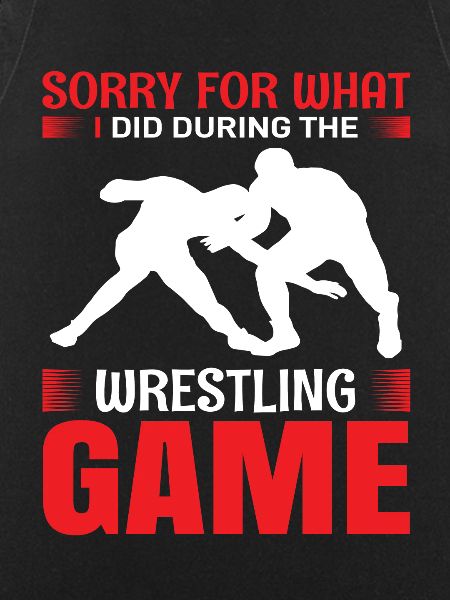 Wrestling