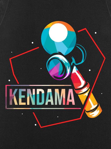 Kendama Japan Kromkendama