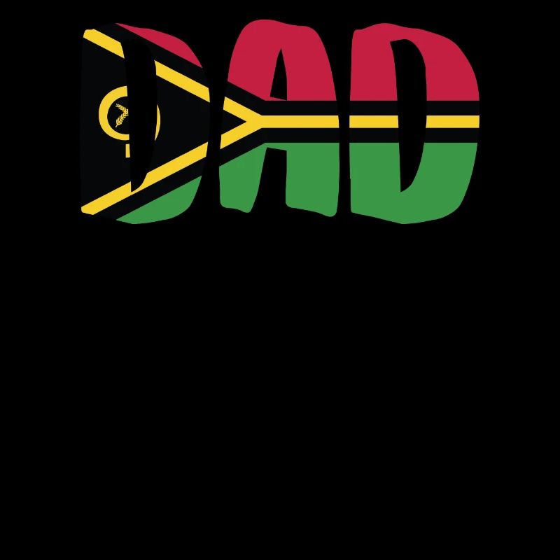 Vanuatu Dad