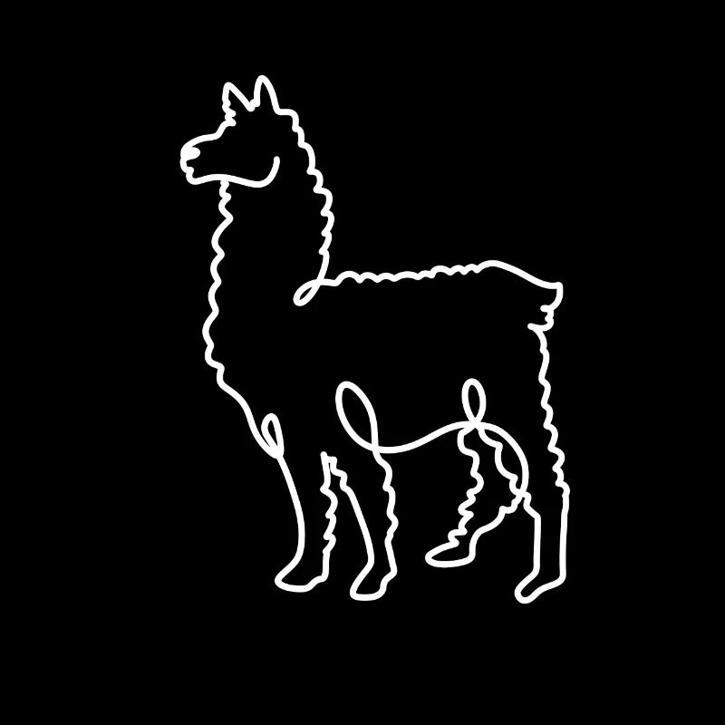 alpaca