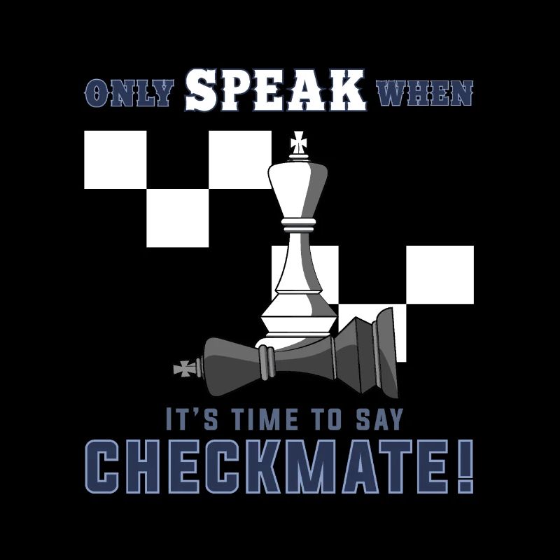 Échecs, échecs et mat, pions d'échecs