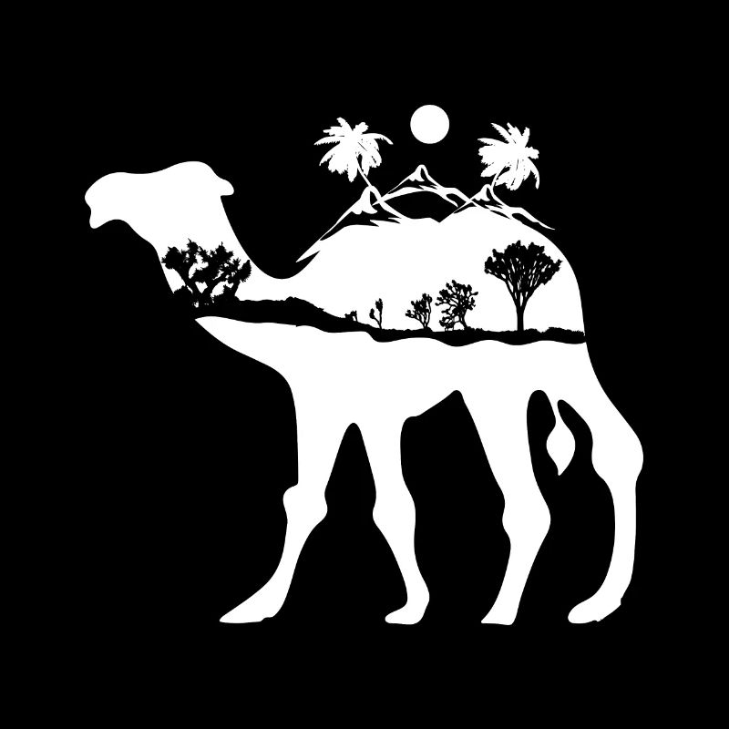 camel