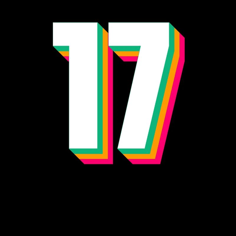 17