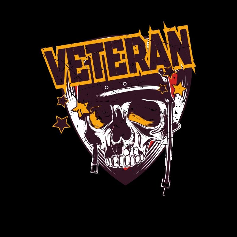 Vétéran de l’armée