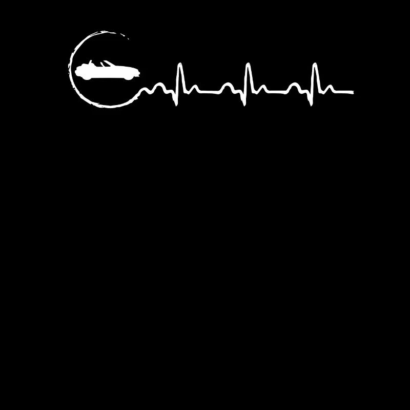 Cabriolet heartbeat