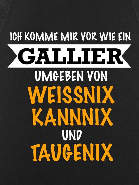 Gallier