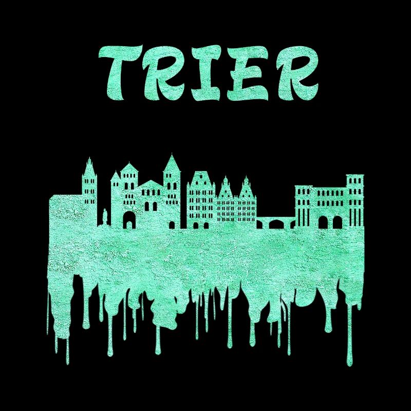 Trier Syline Design / Geschenkidee