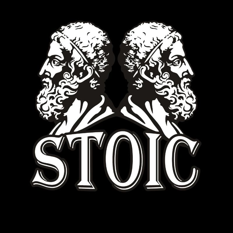 Philosophe stoïcien