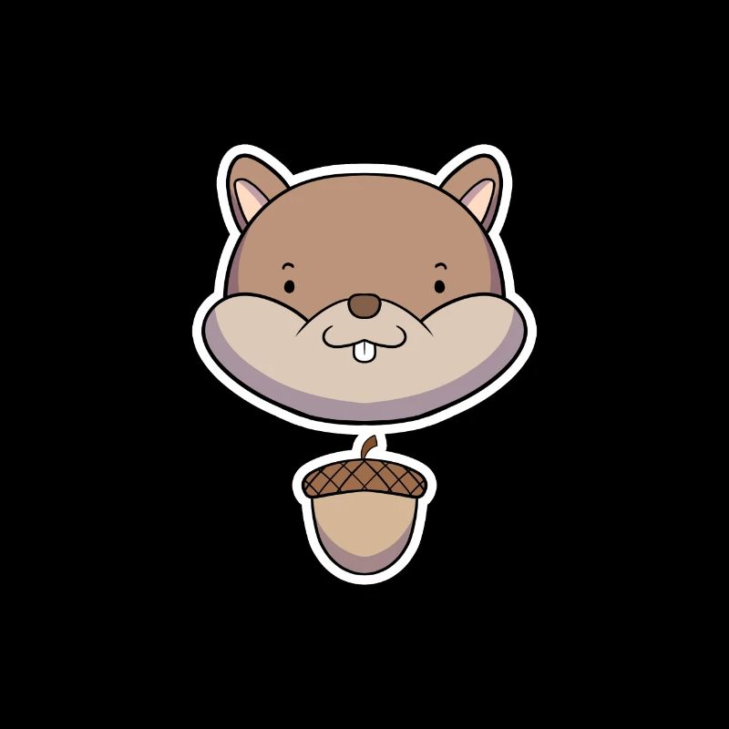 squirrel
