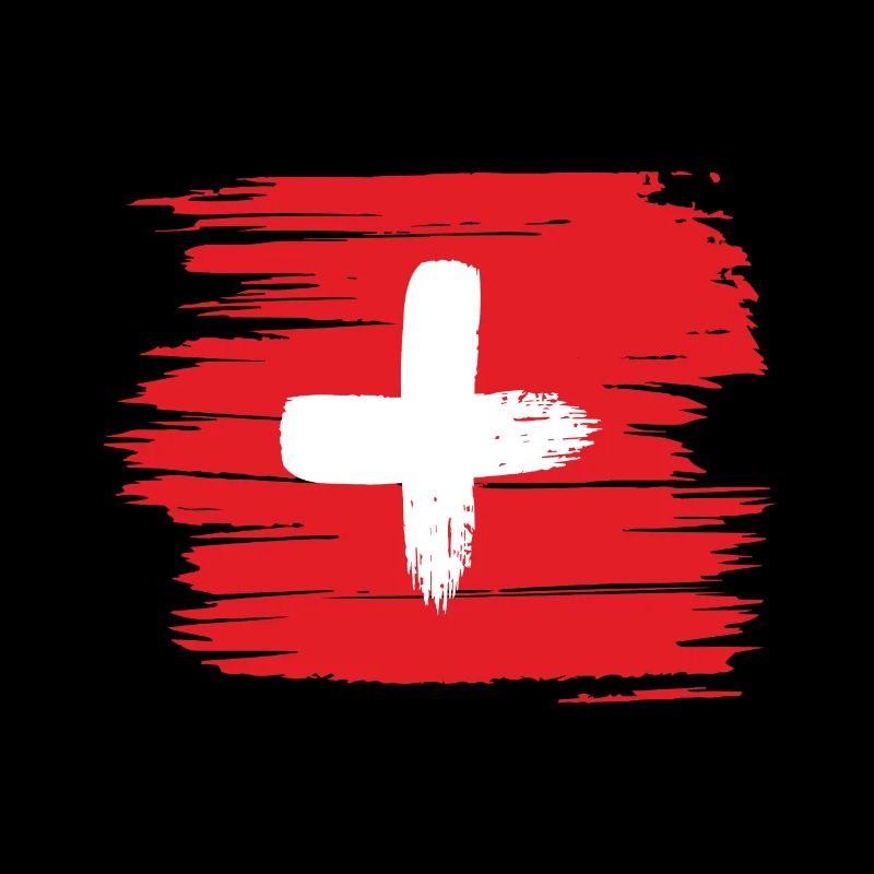 Drapeau suisse