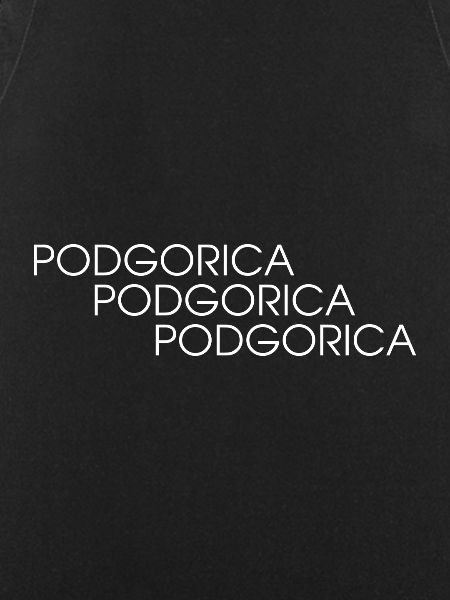 Montenegro!