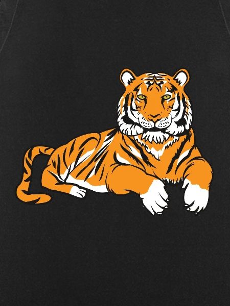 Bengal tiger