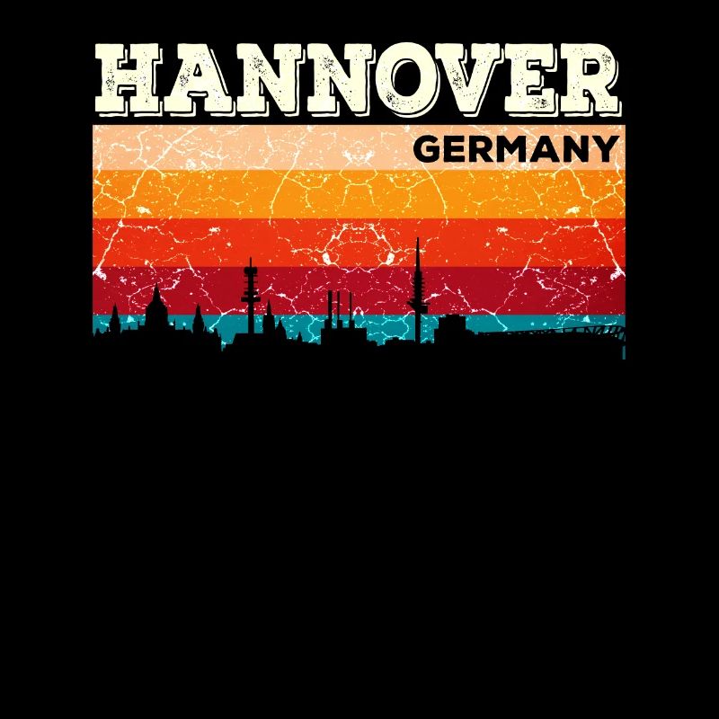 Hanover hometown Germany