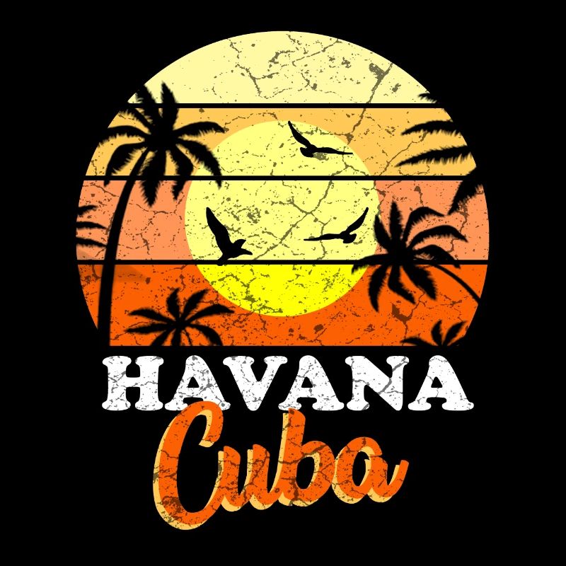 Cuba Caraïbes Vacances cubaines Vacances latines