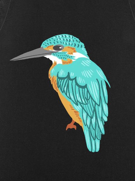 Eisvogel