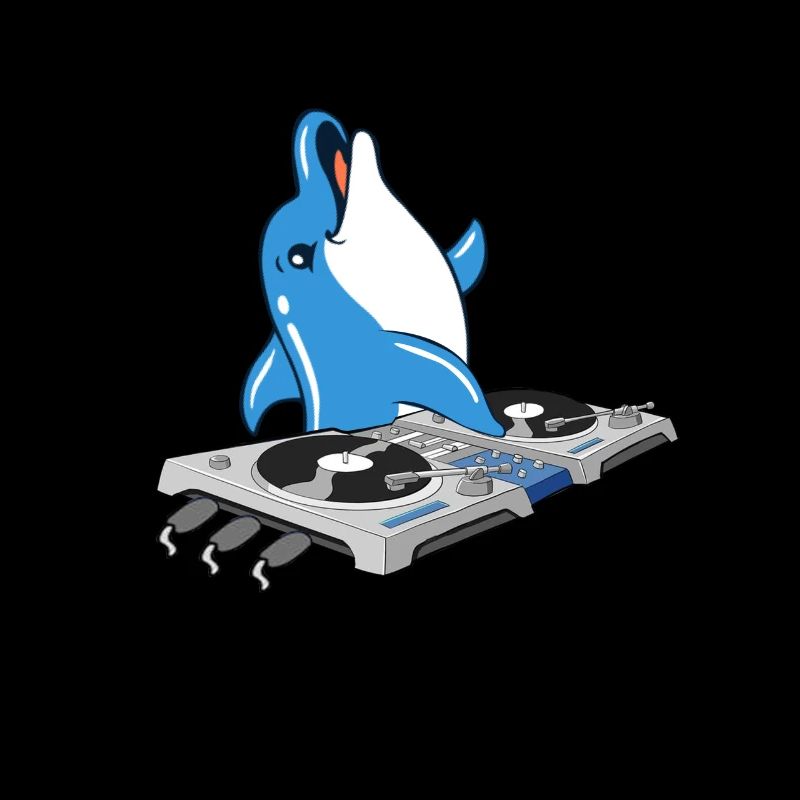 Dolphin DJ