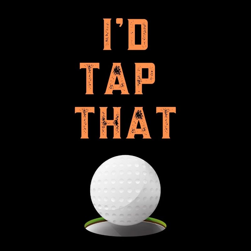 Golf Humor