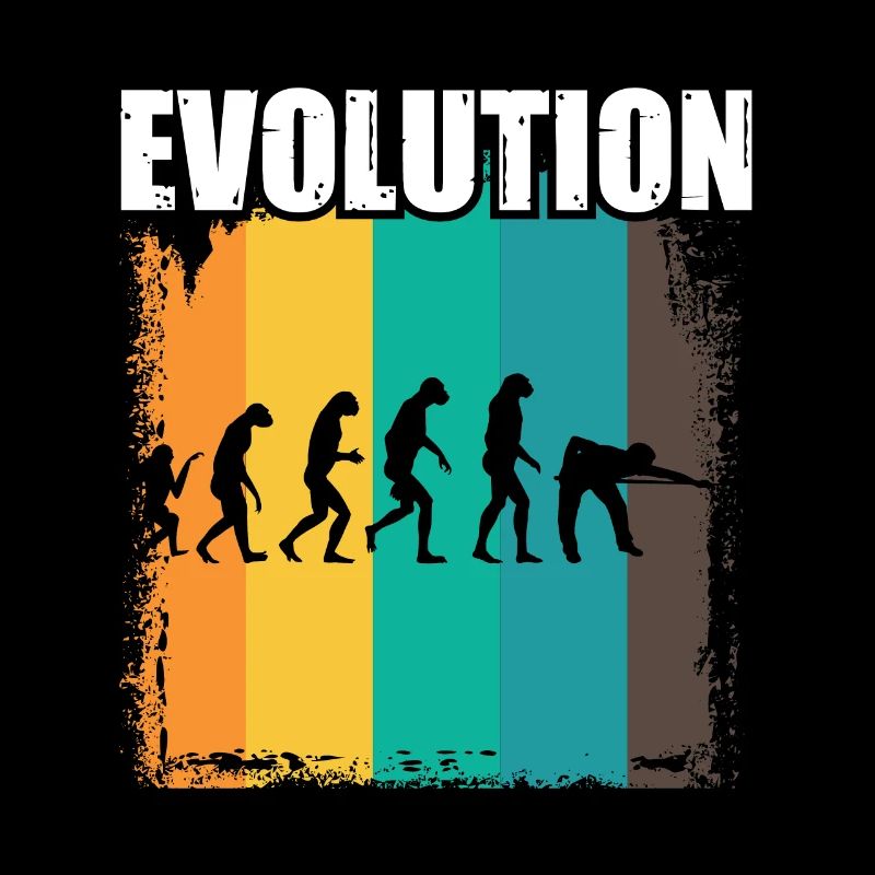 Billiard Evolution
