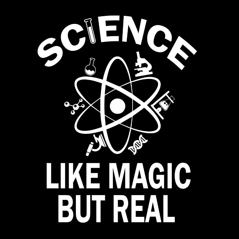 Scientist gift
