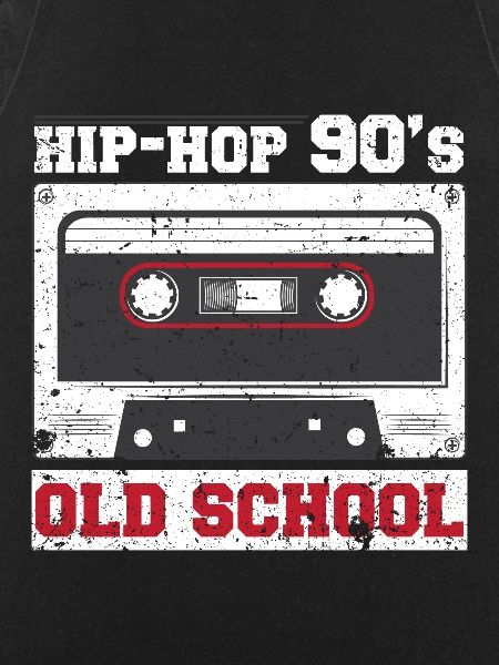 90s hip hop
