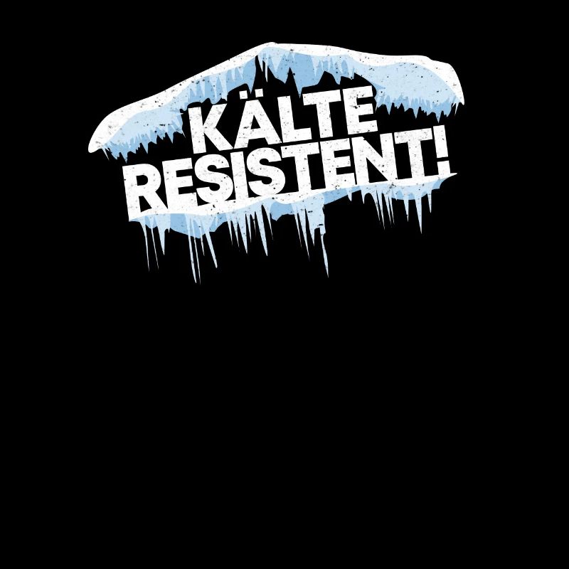 Kälte Resistenz Männlich Kalt Resistent Geschenk